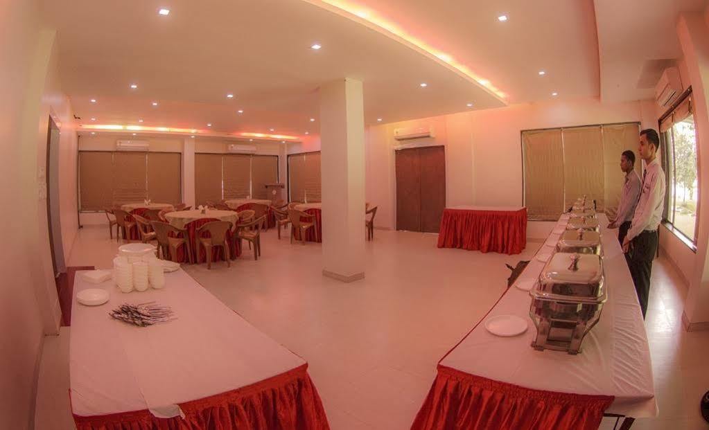 Green Valley Resort Khadoli Exterior photo