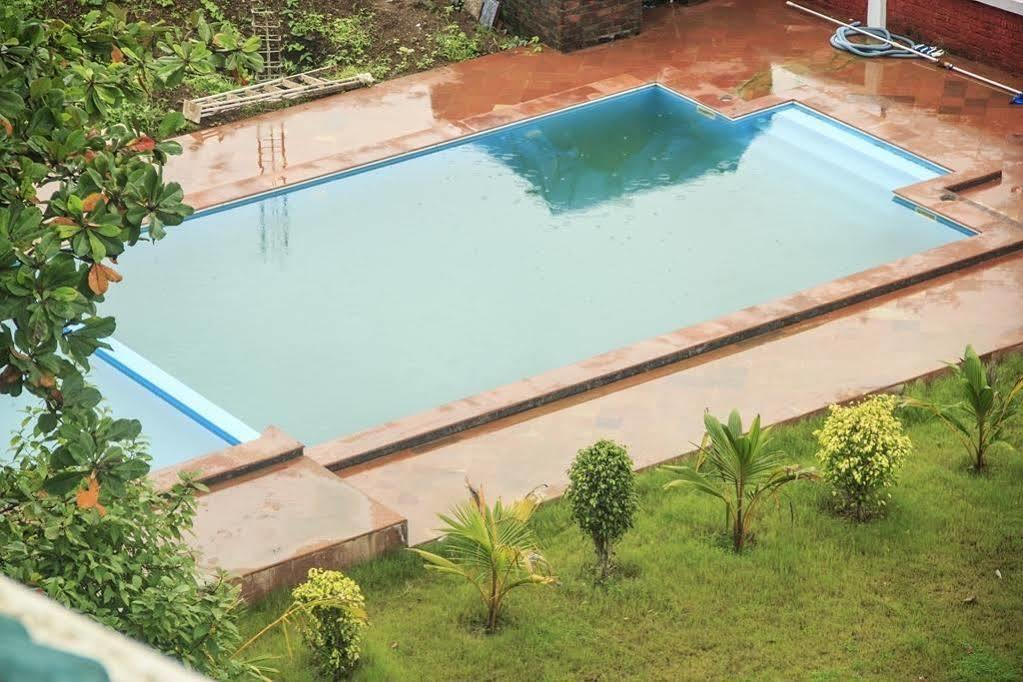 Green Valley Resort Khadoli Exterior photo